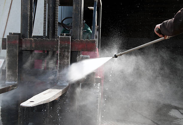 Best Parking Lot Cleaning in Dixon, KY