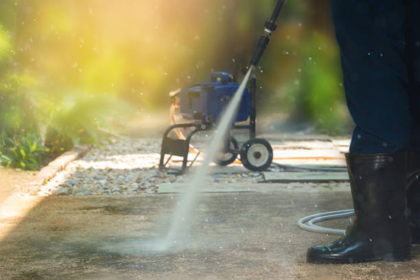 Best Gutter Cleaning and Brightening in Dixon, KY